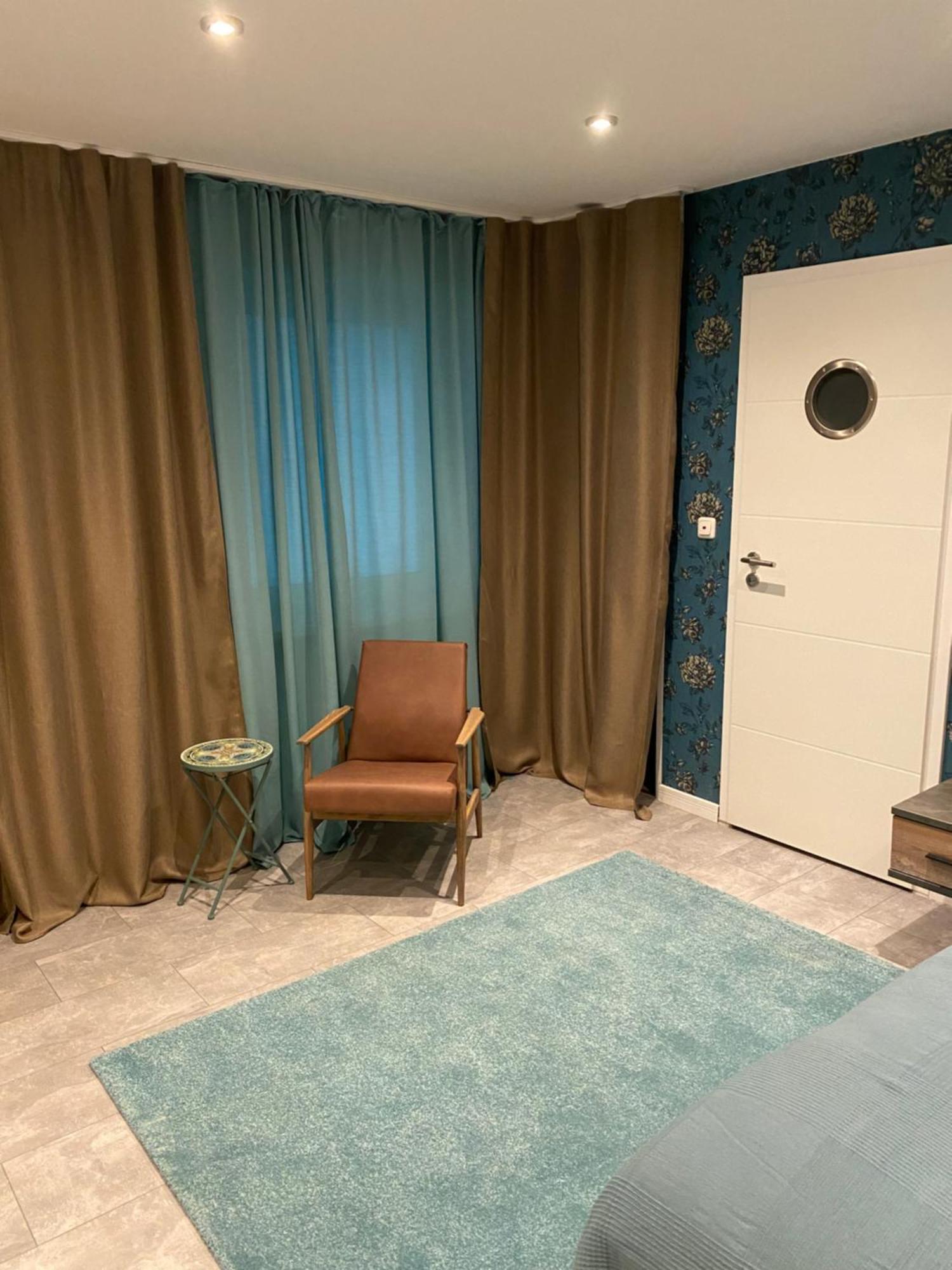 Komfort Zone ウォルフスブルク エクステリア 写真